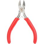 Workpro WP231035 100 mm Elektronikçi Mini Yan Keski