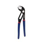WORKPRO WP231087 Profesyonel Ayarlı Düğmeli Fort Pense, 250mm, CR-V Çelik, Kauçuk Saplı