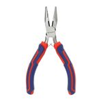 Workpro WP231095 125 mm CR-V Elektronikçi Profesyonel Mini Kargaburun