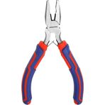 Workpro WP231097 120 mm CR-V Elektronikçi Profesyonel Mini Pense