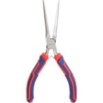 Workpro WP231099 150 mm CR-V Elektronikçi Profesyonel Mini Uzun Burun Pense