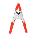 Workpro Wp232005 19mm Metal Mandal/işkence Kırmızı