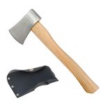 Workpro WP241042 567 gr Ahşap Saplı Balta