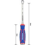 Workpro WP243007 16 mm Profesyonel Iskarpela
