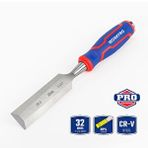 Workpro Wp243011 32mm Profesyonel İskarpela Mavi