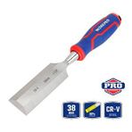 Workpro Wp243012 38mm Profesyonel İskarpela Mavi
