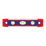 Workpro WP262027 225 mm Manyetik Şoka Dayanıklı Torpedo Su Terazisi