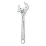 Workpro Wp272003 250Mm Kurbağacık Anahtar