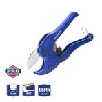 Workpro WP301002 42 mm Profesyonel PPRC Plastik Boru Kesme Makası