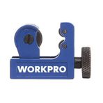 Workpro WP301003 3-16 mm Profesyonel Bakır Boru Kesme Makası