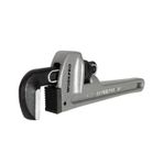 Workpro WP302008 450 mm Alüminyum Saplı Stilson Profesyonel Boru Anahtarı