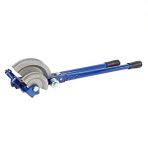 Workpro Wp303005 15-22mm 180˚ Ağır Hizmet Bakır Boru Bükme Mavi