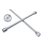 Workpro Wp314006 17 19 21 1/2’’ Cr-V 400Mm 4 Kollu Profesyonel Bijon Anahtarı