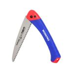 Workpro WP333002 180 mm Katlanabilir Profesyonel Ağaç Budama Testeresi
