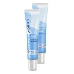 Works Yuz Icin Tuy Dokucu Krem 15 Ml. Ikili Set
