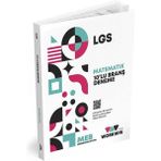 Workwin LGS Matematik 10'lu Branş Denemeleri