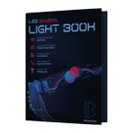Workwin LGS Yeni Nesil Sorular ve Detaylı Çözümlerle Lightbook Sayısal