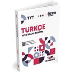 Workwin TYT Türkçe 10'lu Branş Denemeleri