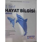 Workwin Yayınları 2. Sınıf Hayat Bilgisi Genius