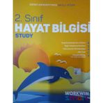 Workwin Yayınları 2. Sınıf Hayat Bilgisi Study