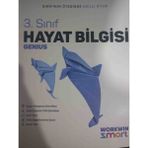 Workwin Yayınları 3. Sınıf Hayat Bilgisi Genius