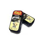 World 6 ml Ayakkabı Parlatıcı Sünger