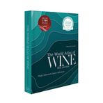World Atlas of Wine 8 th Edition