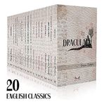 World Classics In English - İngilizce Dünya Klasikleri - Kollektif