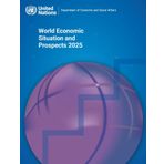 World Economic Situation and Prospects 2025