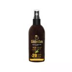 World Golden 150 ml SPF20 Zeytinyağlı Güneş Yağı