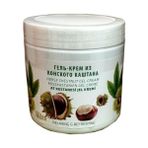 World Golden At Kestanesi Jel Kremi 500 ml Rahatlatıcı ve Ferahlatıcı Özelliklere Sahip