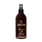 World Golden Bronzlaştırıcı Güneş Yağı Kakao 150 ml