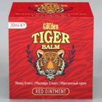 World Golden Kaplan Balsam Masaj Krem 20 Ml