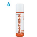 WORLD GOLDEN Panthenol & Aloe Vera Krem