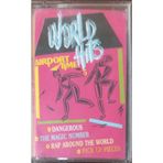 World Hit's Airport Time-5 Kaset