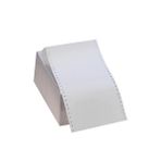 World Kantar Fişi 2 Nüsha 4"X17 cm 3000'LI