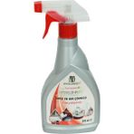 World-Max Tüm Yüzeylerde ve Kir Çözücü Sprey Şişe 500 ml