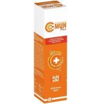 World Medicine C-Mun Plus 20 Efervesan Tablet