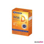 World Medicine D3 Vitamin 400 IU 20 ml Sprey