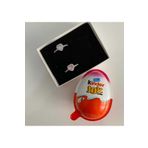 world of fashion and gifts icinden ciddi iliskim var yuzugu cikan kinder joy supriz yumurta