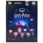 World of Funko: Harry Potter: Includes Collectible Harry Potter Bitty Pop!