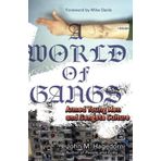 World of Gangs: Armed Young Men and Gangsta Culture (Globalization & Community Series) by Mike Davis (Foreword), John M. Hagedorn (12-Jun-2009) Paperback