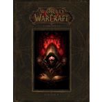 World of Warcraft Chronicle Volume 1 - Blizzard Entertainment