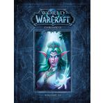 World of Warcraft Chronicle Volume 3 - Blizzard Entertainment