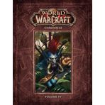 World of Warcraft Chronicle Volume 4