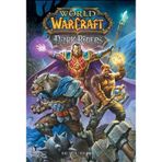 World of Warcraft: Dark Riders (World of Warcraft (Paperback)) by Michael Costa (2014-05-13)