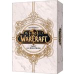 World of Warcraft – Das offizielle Tarot: 78 Tarotkarten und Begleitbuch für Anfänger und Fortgeschrittene. Inklusive Legesystemen. Schönes Geschenk für alle WOW- und Gaming-Fans