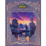 World of Warcraft: Exploring Azeroth - Islands and Isles