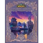 World of Warcraft: Exploring Azeroth: Islands & Isles (Exploring Azeroth, 5)