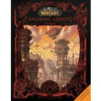 World of Warcraft: Exploring Azeroth: Kalimdor